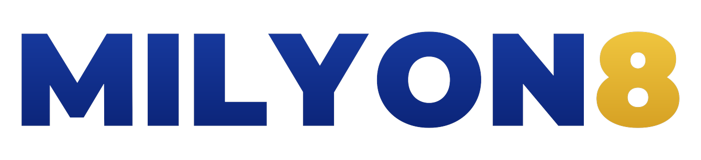 milyon8 logo